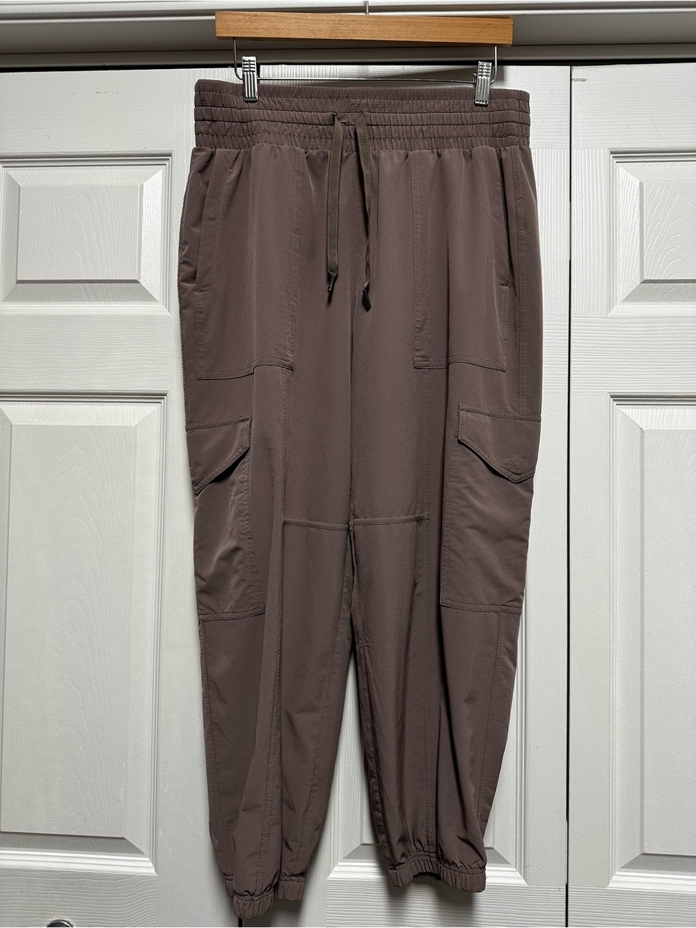 Spanx Out of Office Cargo Jogger